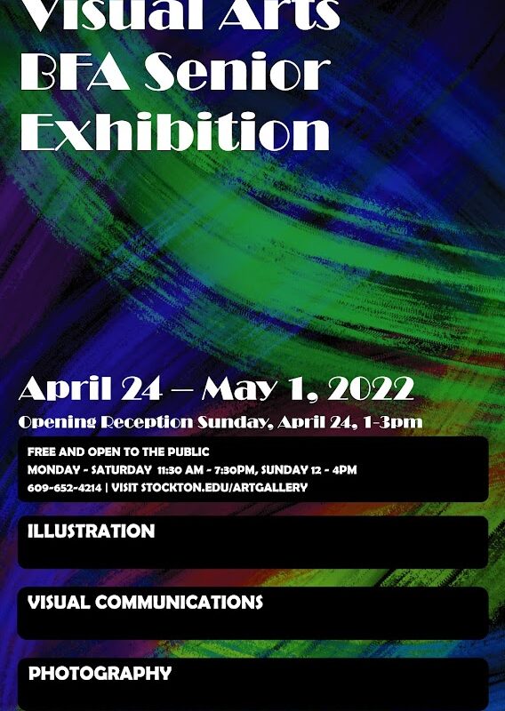 bfaexhibitionposter